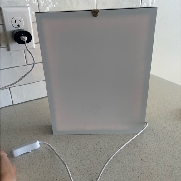 LitJoy Crate Harry Potter Hogwarts Light Box Art Fairyloot Illumicrate - Picture 5 of 9